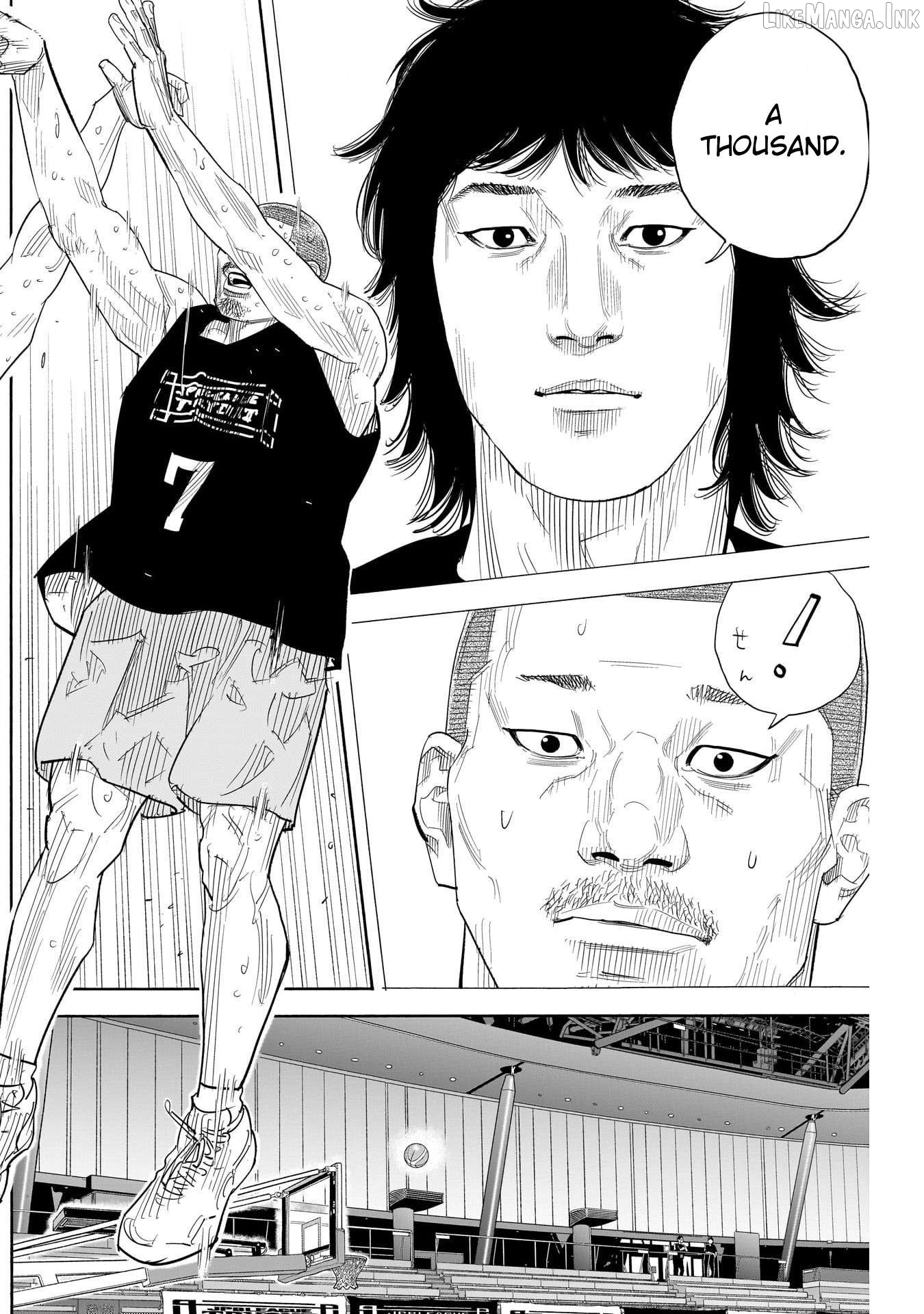 Real, Chapter 105 image 23